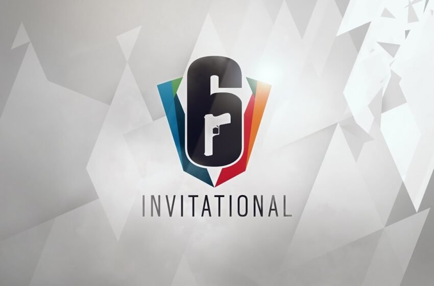  Rainbow Six | 4 Times Brasileiros tentam título inédito no Six Invitational 2019, veja os grupos