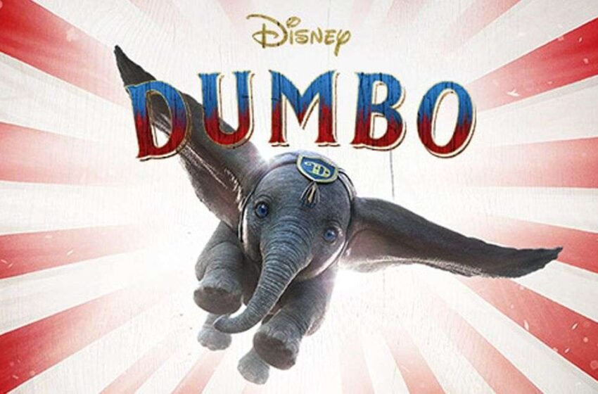  Crítica | Dumbo: “Believe”