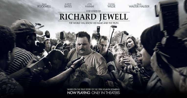 Crítica | O Caso Richard Jewell