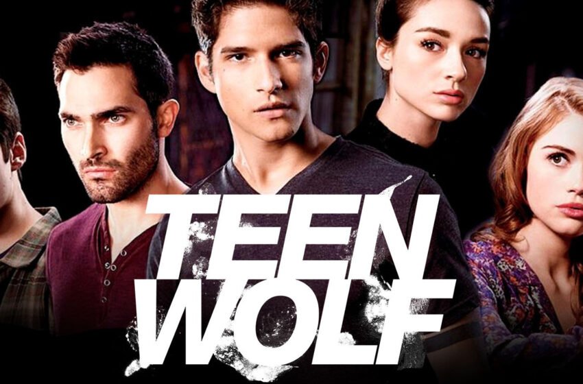  4 Lições que as personagens de Teen Wolf te ensinaram