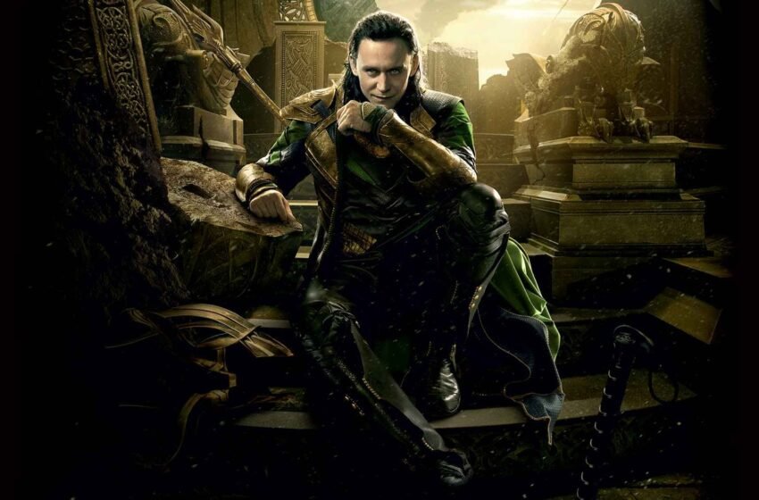  Segunda temporada de Loki vai no contrafluxo e chegará mais cedo