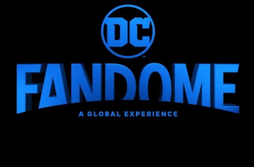  DC FanDome | Saiba tudo que rolou