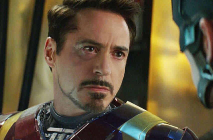 4 motivos porque Tony Stark estava certo em Guerra Civil