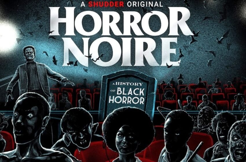  Halloween com Horror Noire: A Representação Negra no Cinema de Terror