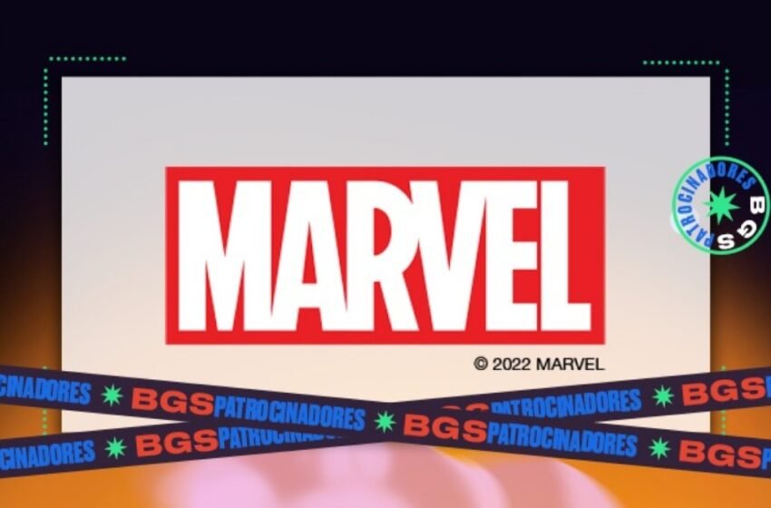  Brasil Game Show anuncia a participação da Marvel