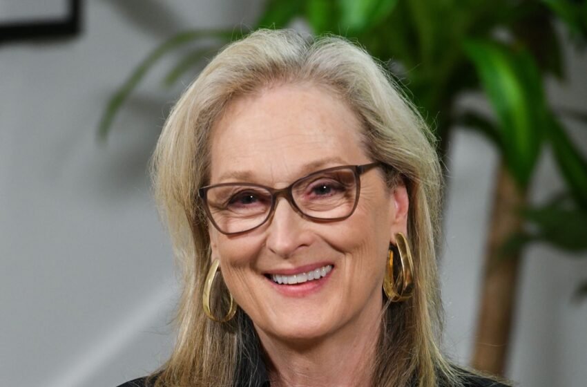  Bastidores de Only Murders revela participação de Meryl Streep