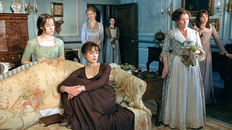 Jane Austen e a singularidade de suas obras