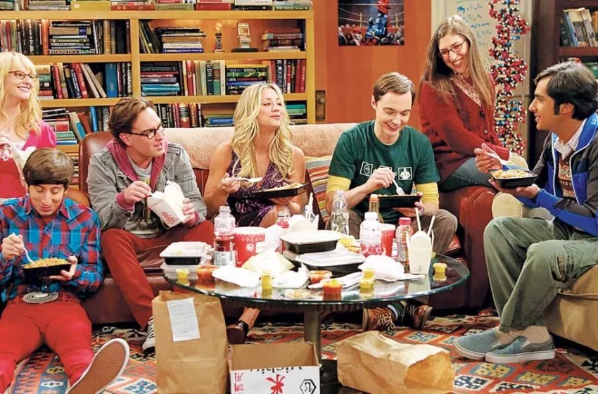  5 problemas de The Big Bang Theory que não dá mais para ignorar