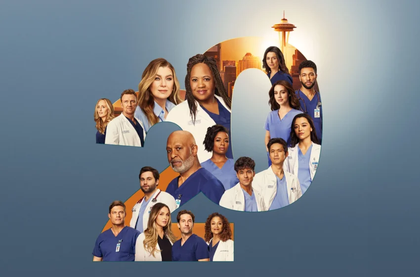  Os 5 piores episódios de Grey’s Anatomy