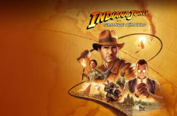 Indiana Jones e o Grande Círculo. Xbox/Divulgação.