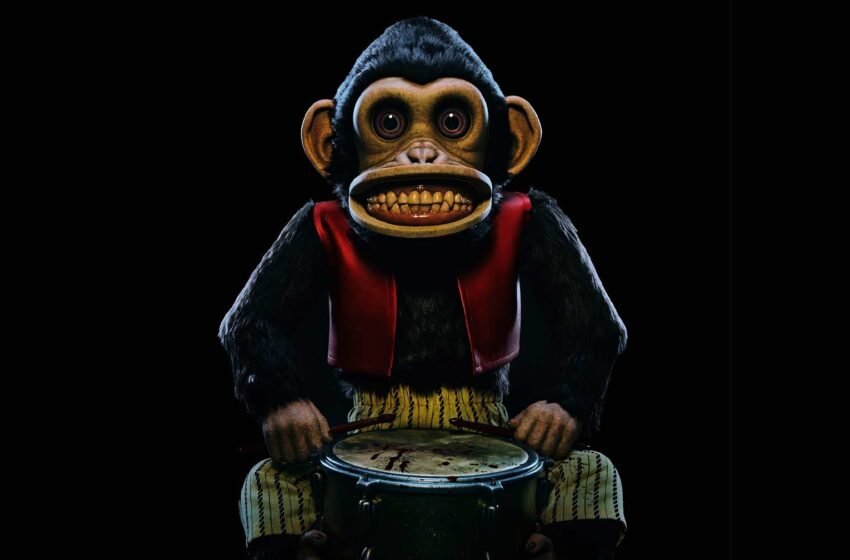  O Macaco | Um terror para rir