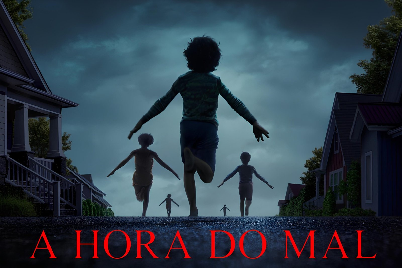A Hora do Mal