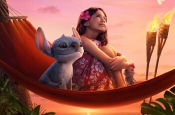 Lilo e Stitch
