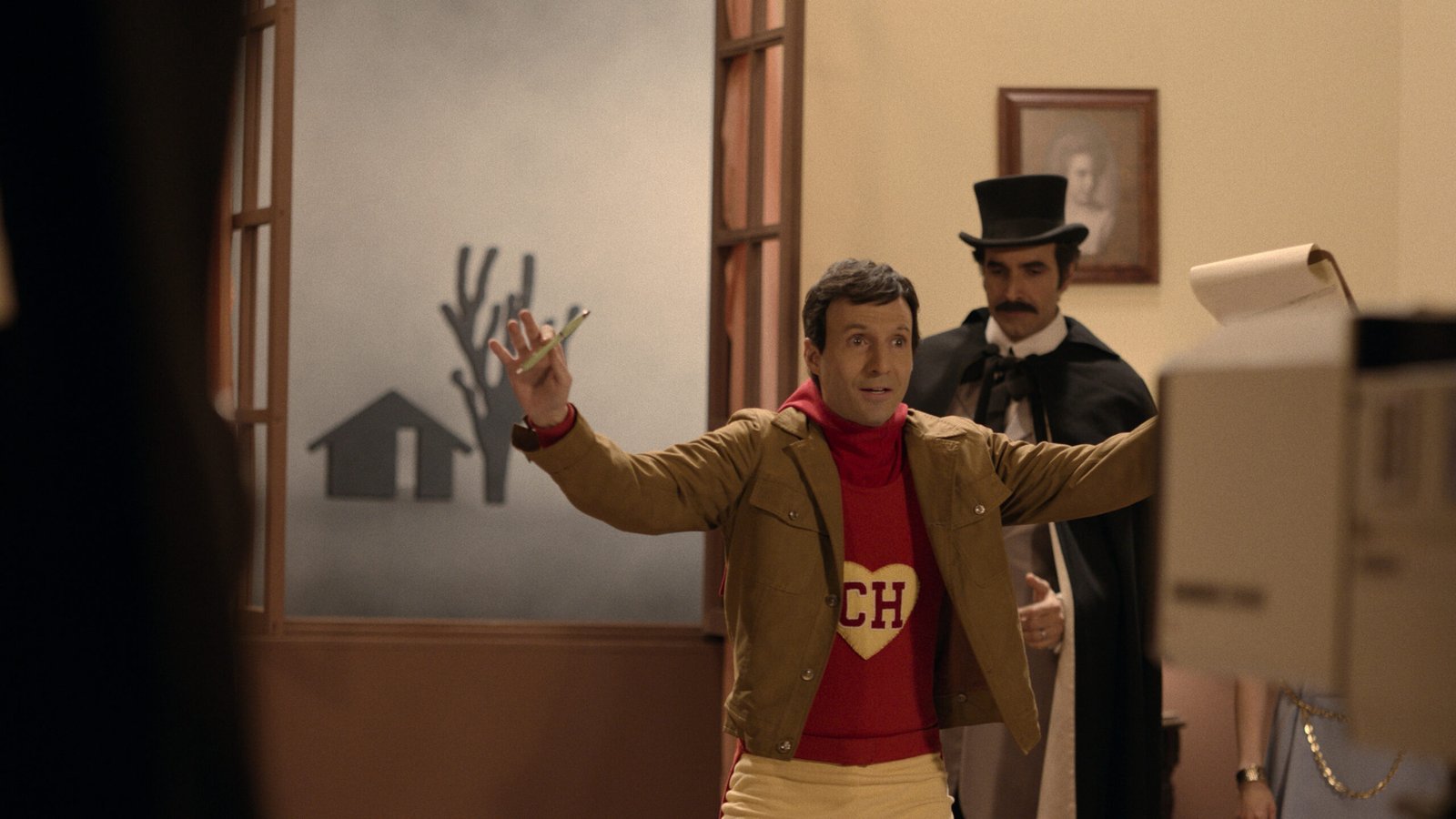 Chespirito: Sem Querer Querendo