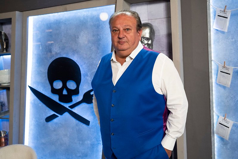 Nova temporada de Pesadelo na Cozinha começará a ser gravada