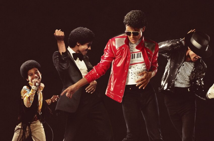  Crítica Michael | É um tributo à figura imortal de Michael Jackson