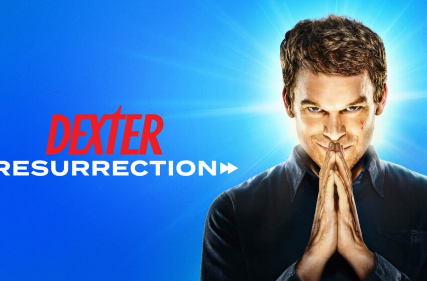  Saiba quem está confirmado para a nova temporada de Dexter: Resurrection