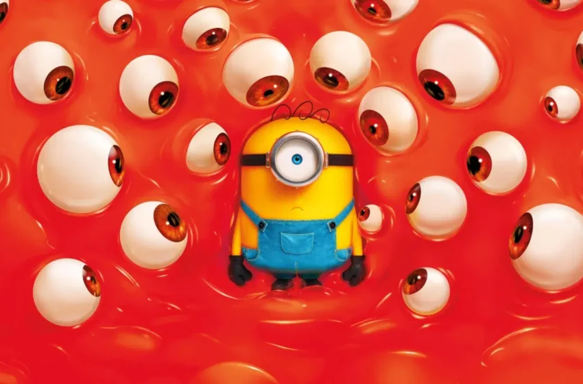 Minions e Monstros, vale a pena o ingresso?
