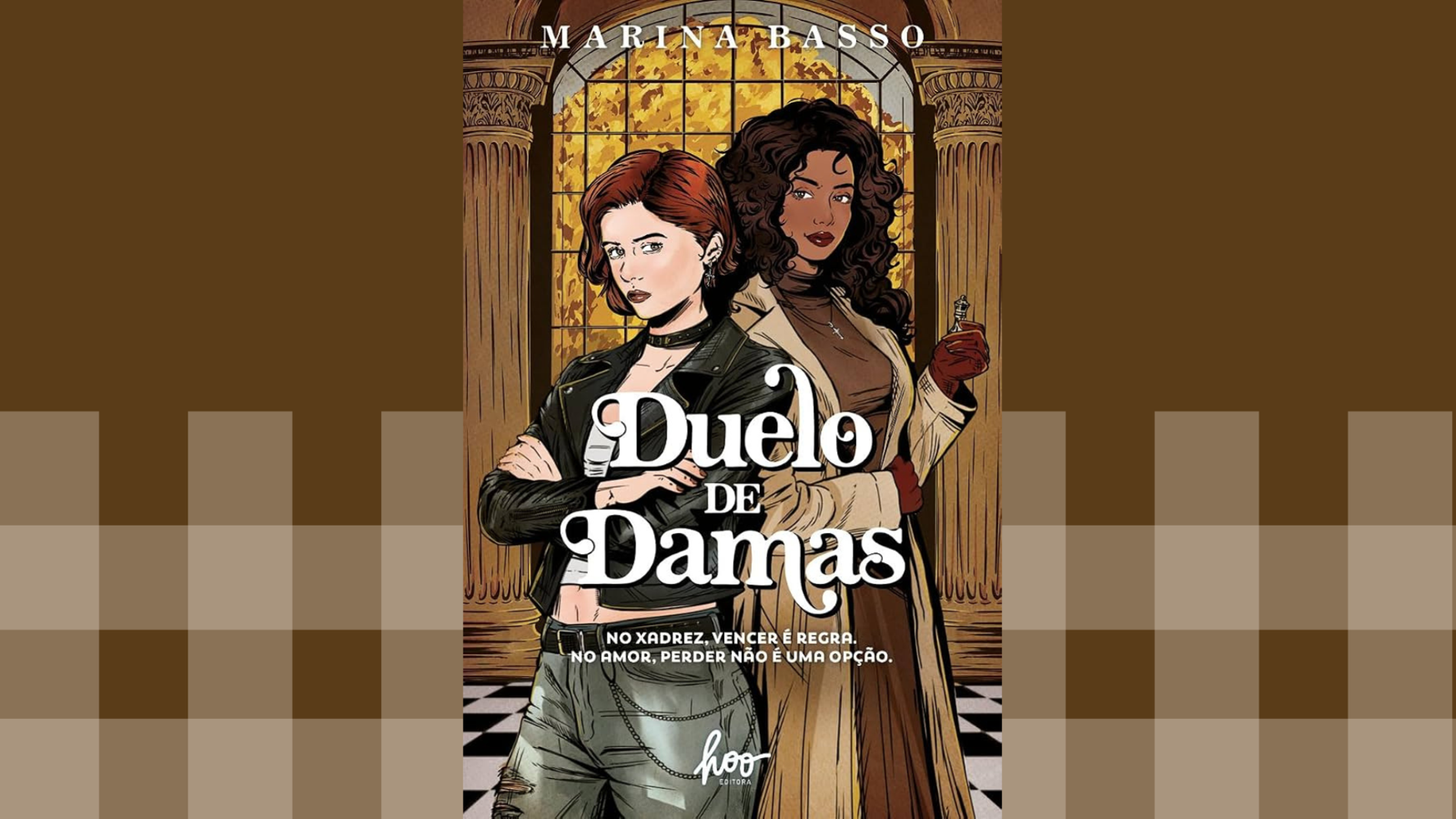 Duelo de Damas